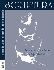 Translatio et compilatio en la Baja Edad Media
