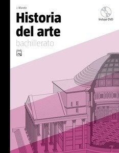 Historia del Arte Bachillerato (2009)