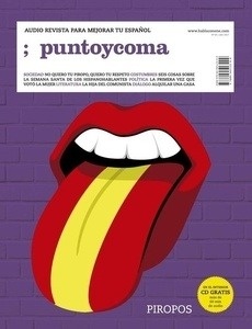 Revista Punto y Coma nº 65 + CD