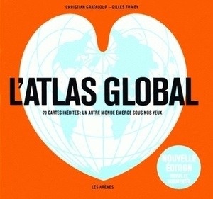 L'Atlas global