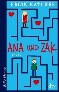 Ana und Zak