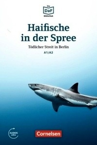 Haifische in der Spree A1-A2 +  Audio Online.