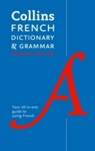 Collins French Dictionary and Grammar