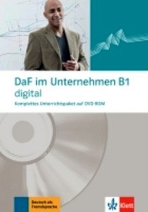 DAF im Unternehmen B1 DVD