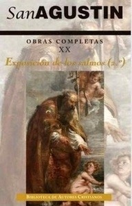 Obras completas de San Agustín XX: Exposición de los salmos 33-60