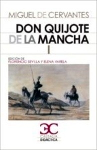 El Ingenioso Hidalgo Don Quijote de la Mancha (Dos volúmenes)