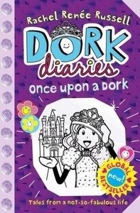 Dork Diaries: Once upon a  Dork 8