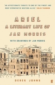 Ariel : A Literary Life of Jan Morris