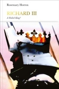 Richard III : A Failed King?
