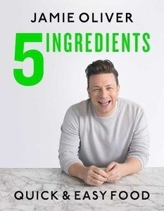 5 Ingredients - Quick x{0026} Easy Food