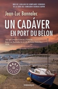 Un cadáver en Port du Bélon