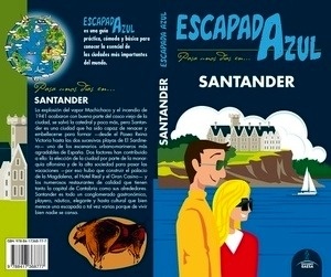 Santander escapada