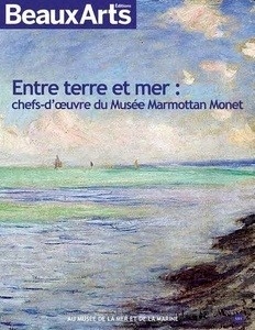 Entre terre et mer : chefs-d oeuvre du Musée Marmottan Monet au Musée de la mer et de la marine