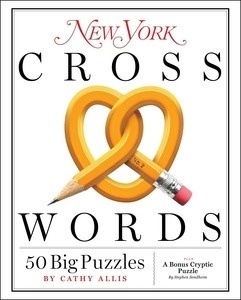 New York Crosswords, 50 Big Puzzles
