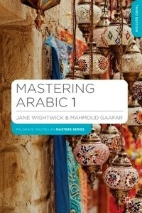 Mastering Arabic 1. 3ª edition (Libro+ CDs)
