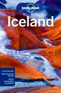 Iceland 10 (inglés). Lonely Planet