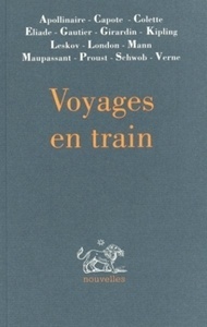 Voyages en train