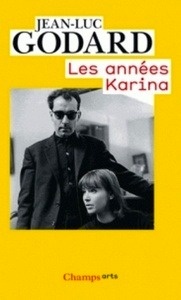 Les années Karina (1960 à 1967)
