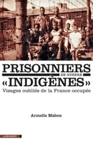 Prisonniers de guerre "indigenes"