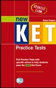 New Ket Practice Tests Student Without Key