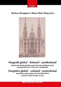 Neogótico global - colonial - postocolonial
