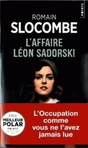 L'affaire Léon Sadorski
