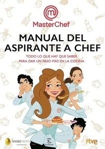 Manual del aspirante a chef