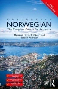 Colloquial Norwegian : The Complete Course for Beginners : v. 10