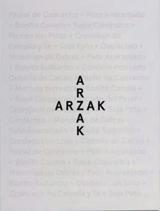 Arzak