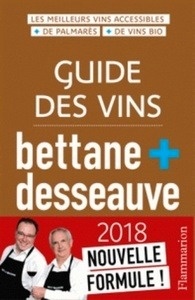 Guide des vins