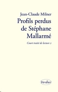 Profils perdus de Stéphane Mallarmé - Court traité de lecture 2