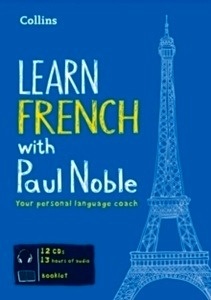 Learn French with Paul Noble - Complete Course : French Made Easy with Your Personal Language Coach