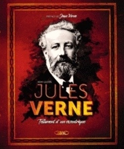 Jules Verne Testament d'un excentrique