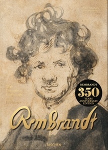 Rembrandt. Dibujos y grabados