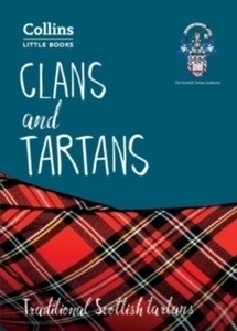 Clans and Tartans : Traditional Scottish Tartans