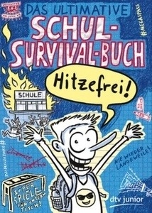 Das ultimative Schul-Survival-Buch