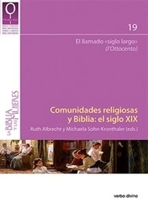 Comunidades religiosas y Biblia en el siglo XIX