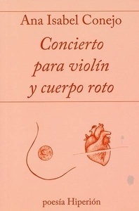 Concierto para violín y cuerpo roto