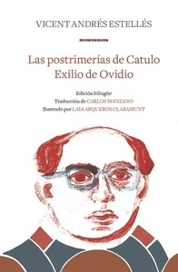 Las postrimerías de Cátulo/ Exilio de Ovidio