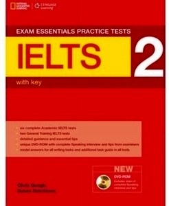 Exam Essentials IELTS 2
