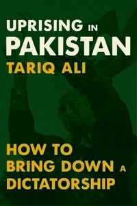 Uprising in Pakistan, How to bring down a Dictatorship
