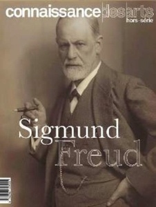 Connaissance des Arts Hors-série - Sigmund Freud