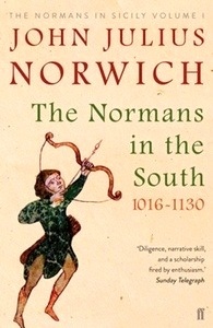 The Normans in the South, 1016-1130 I