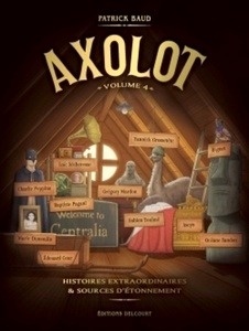Axolot 4