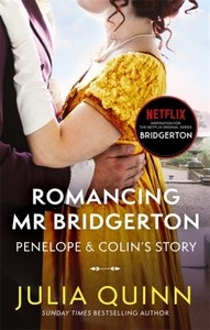 Romancing Mr Bridgerton IV