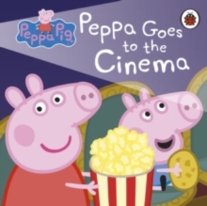 Peppa Pig: Peppa Goes to the Cinem
