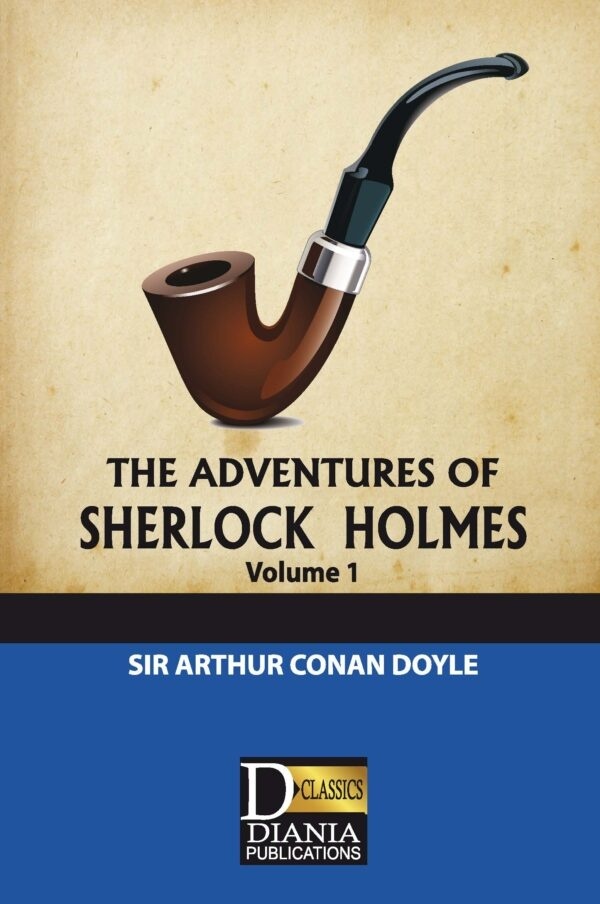 The Adventures Of Sherlock Holmes (vol 1.)