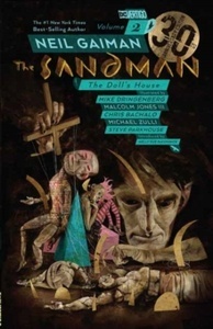 The Sandman 2 : The Doll's House