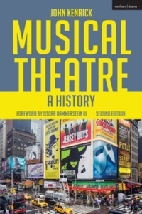Musical Theatre : A History