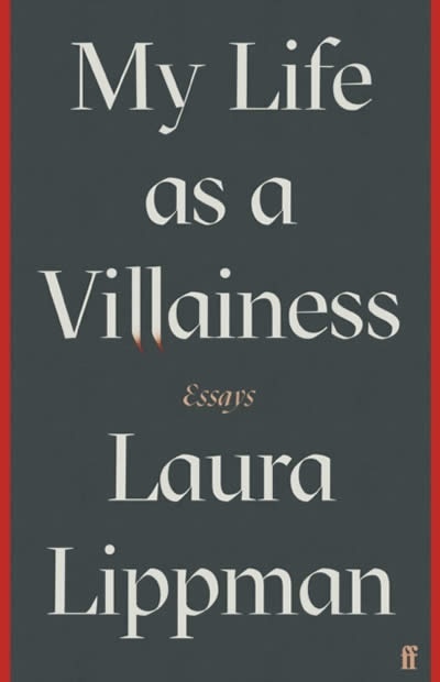 My Life as a Villainess : Essays